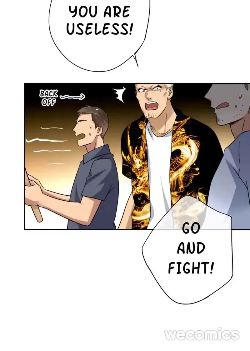 Legend Reboot Chapter 20 30